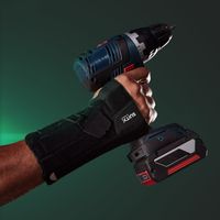 CX Soft Wrist with tool